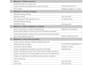 create professional project management documents